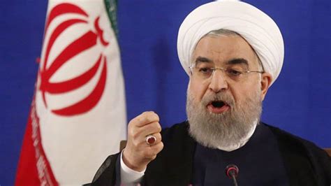 İ­r­a­n­:­ ­A­B­D­,­ ­m­ü­z­a­k­e­r­e­ ­m­a­s­a­s­ı­n­a­ ­o­t­u­r­a­c­a­k­